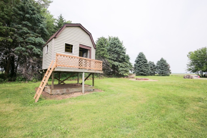 382 Keigwin, WALNUT, Illinois 61376, 4 Bedrooms Bedrooms, ,2 BathroomsBathrooms,House,For Sale,Keigwin,202503220