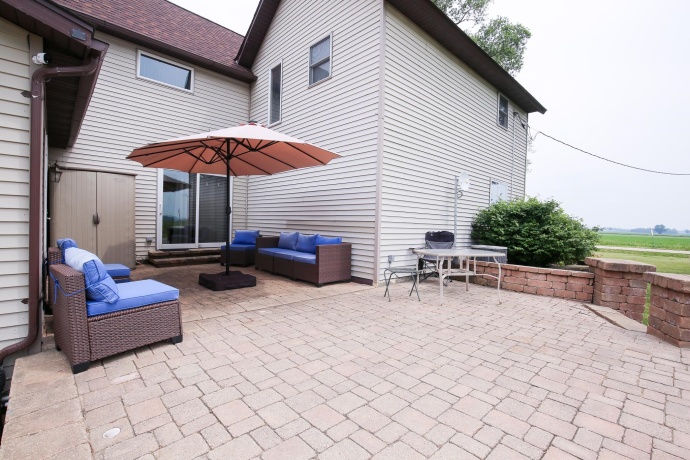 382 Keigwin, WALNUT, Illinois 61376, 4 Bedrooms Bedrooms, ,2 BathroomsBathrooms,House,For Sale,Keigwin,202503220