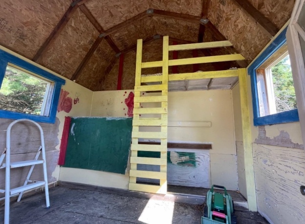 382 Keigwin, WALNUT, Illinois 61376, 4 Bedrooms Bedrooms, ,2 BathroomsBathrooms,House,For Sale,Keigwin,202503220