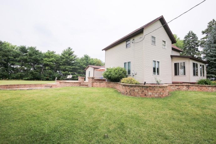 382 Keigwin, WALNUT, Illinois 61376, 4 Bedrooms Bedrooms, ,2 BathroomsBathrooms,House,For Sale,Keigwin,202503220