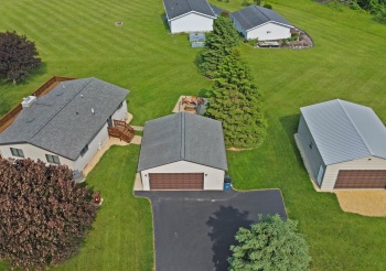17-2 Lake Carroll, LAKE CARROLL, Illinois 61046, 2 Bedrooms Bedrooms, ,2 BathroomsBathrooms,House,For Sale,Lake Carroll,202502952