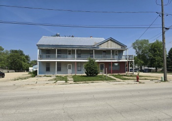 100 STATE, POPLAR GROVE, Illinois 61065, ,3 - 4 Units,For Sale,STATE,202503251