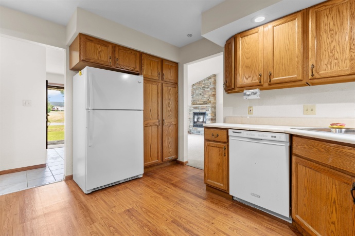 217 HANCOCK, ORANGEVILLE, Illinois 61060, 3 Bedrooms Bedrooms, ,3 BathroomsBathrooms,House,For Sale,HANCOCK,202503254