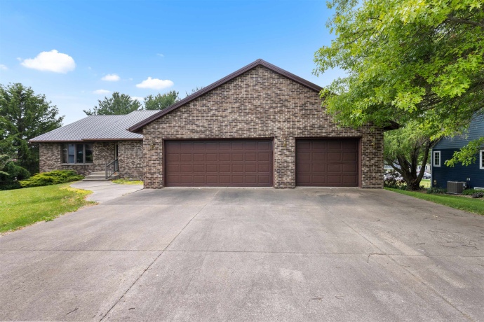 217 HANCOCK, ORANGEVILLE, Illinois 61060, 3 Bedrooms Bedrooms, ,3 BathroomsBathrooms,House,For Sale,HANCOCK,202503254