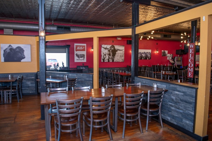 101 Devore, PEARL CITY, Illinois 61062, ,Business/retail,For Sale,Devore,202503255