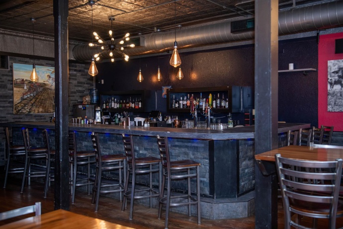 101 Devore, PEARL CITY, Illinois 61062, ,Business/retail,For Sale,Devore,202503255