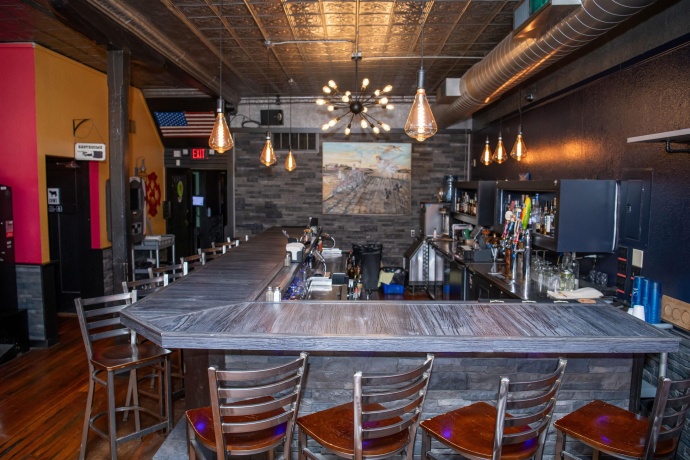 101 Devore, PEARL CITY, Illinois 61062, ,Business/retail,For Sale,Devore,202503255