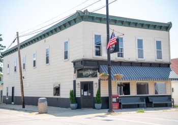 101 Devore, PEARL CITY, Illinois 61062, ,Business/retail,For Sale,Devore,202503255