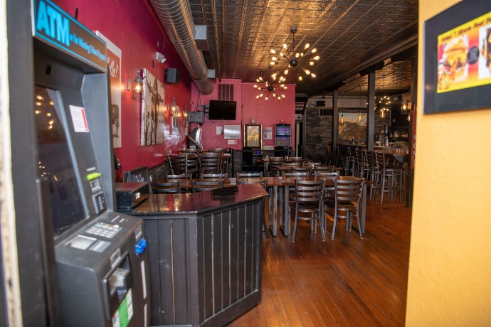 101 Devore, PEARL CITY, Illinois 61062, ,Business/retail,For Sale,Devore,202503255