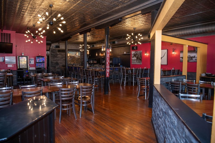 101 Devore, PEARL CITY, Illinois 61062, ,Business/retail,For Sale,Devore,202503255