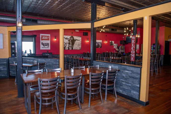 101 Devore, PEARL CITY, Illinois 61062, ,Business/retail,For Sale,Devore,202503255