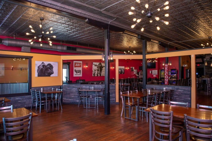 101 Devore, PEARL CITY, Illinois 61062, ,Business/retail,For Sale,Devore,202503255