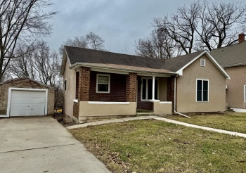 308 6th, LaSalle, Illinois 61301, 2 Bedrooms Bedrooms, ,1 BathroomBathrooms,House,For Sale,6th,202503280