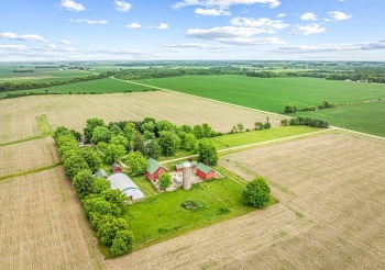 466 Quail Trap, CALEDONIA, Illinois 61011, 4 Bedrooms Bedrooms, ,2 BathroomsBathrooms,Farm,For Sale,Quail Trap,202503289