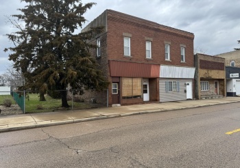 314 Walnut, Oglesby, Illinois 61348, ,Business/retail,For Sale,Walnut,202503301
