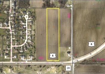 00 US Hwy 6, Utica, Illinois 61373, ,Land,For Sale,US Hwy 6,202503313