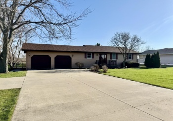 3449 Cleveland, LADD, Illinois 61329, 3 Bedrooms Bedrooms, ,2 BathroomsBathrooms,House,For Sale,Cleveland,202503317