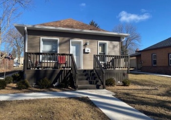 520 Devlin, SPRING VALLEY, Illinois 61362, 2 Bedrooms Bedrooms, ,1 BathroomBathrooms,House,For Sale,Devlin,202503318