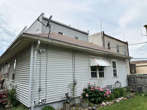 115-117 Main, LADD, Illinois 61329, ,Mixed Use,For Sale,Main,202503323