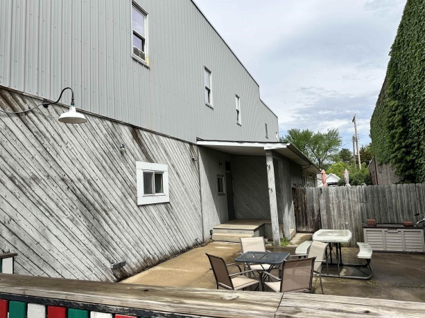 115-117 Main, LADD, Illinois 61329, ,Mixed Use,For Sale,Main,202503323