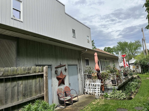 115-117 Main, LADD, Illinois 61329, ,Mixed Use,For Sale,Main,202503323