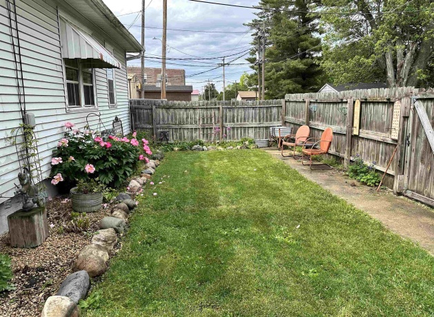 115-117 Main, LADD, Illinois 61329, ,Mixed Use,For Sale,Main,202503323