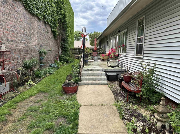 115-117 Main, LADD, Illinois 61329, ,Mixed Use,For Sale,Main,202503323