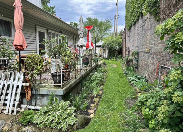 115-117 Main, LADD, Illinois 61329, ,Mixed Use,For Sale,Main,202503323