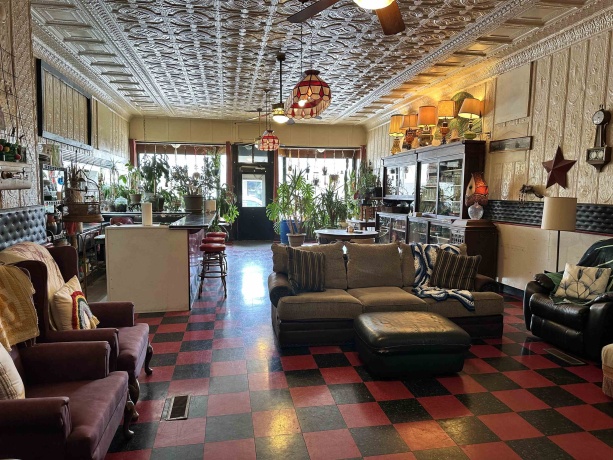 115-117 Main, LADD, Illinois 61329, ,Mixed Use,For Sale,Main,202503323