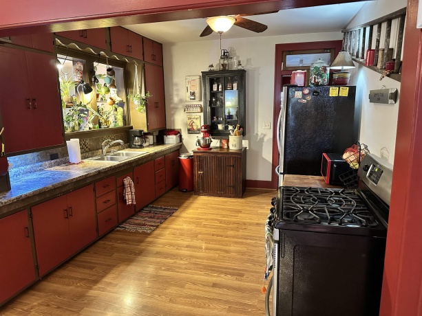 115-117 Main, LADD, Illinois 61329, ,Mixed Use,For Sale,Main,202503323