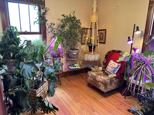 115-117 Main, LADD, Illinois 61329, ,Mixed Use,For Sale,Main,202503323