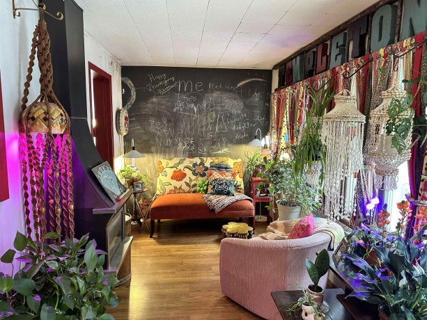 115-117 Main, LADD, Illinois 61329, ,Mixed Use,For Sale,Main,202503323