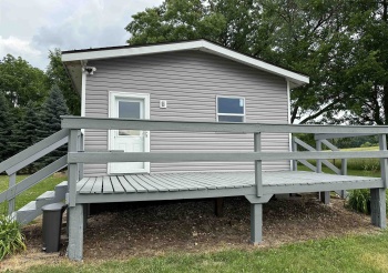 311 South Park, BYRON, Illinois 61010, 2 Bedrooms Bedrooms, ,1 BathroomBathrooms,House,For Sale,South Park,202503324