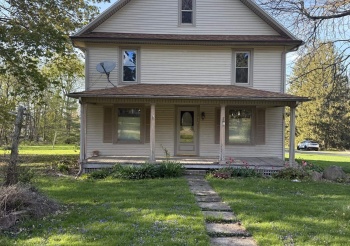 936 CHURCH, GERMAN VALLEY, Illinois 61039, 4 Bedrooms Bedrooms, ,1 BathroomBathrooms,House,For Sale,CHURCH,202502121