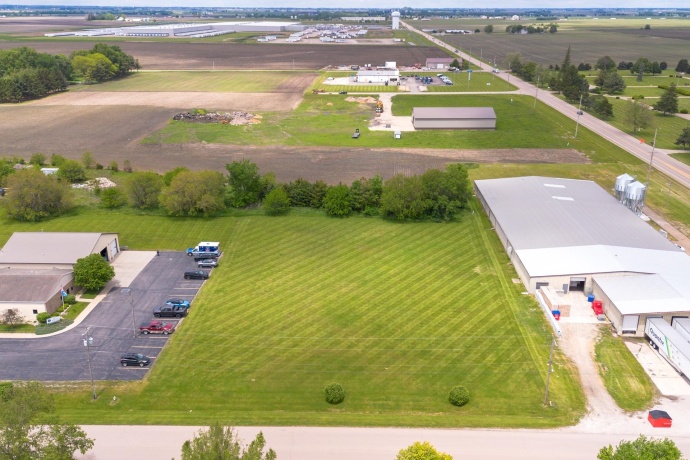 2 Wolfers Industrial, SPRING VALLEY, Illinois 61362, ,Land,For Sale,Wolfers Industrial,202503336