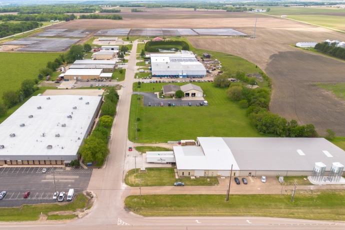 2 Wolfers Industrial, SPRING VALLEY, Illinois 61362, ,Land,For Sale,Wolfers Industrial,202503336