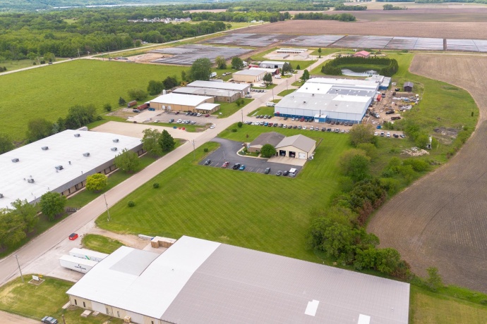 2 Wolfers Industrial, SPRING VALLEY, Illinois 61362, ,Land,For Sale,Wolfers Industrial,202503336