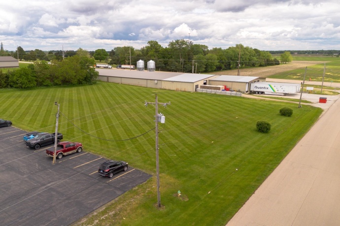 2 Wolfers Industrial, SPRING VALLEY, Illinois 61362, ,Land,For Sale,Wolfers Industrial,202503336