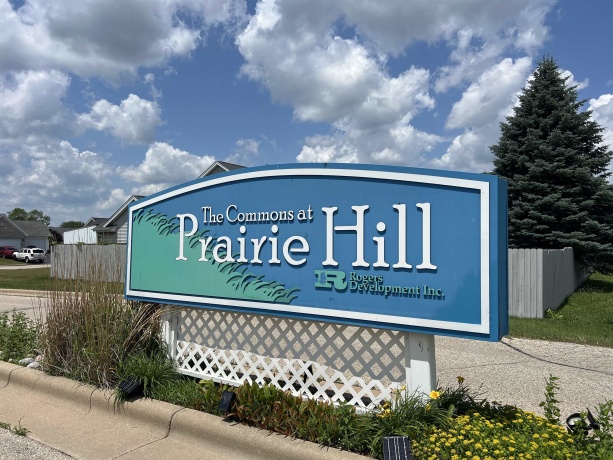 14358 Prairie Commons, SOUTH BELOIT, Illinois 61080, ,Land,For Sale,Prairie Commons,202503339