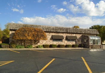 1840 St Vincents, LaSalle, Illinois 61301, ,Business/retail,For Sale,St Vincents,202503342
