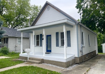 42 2nd, LaSalle, Illinois 61301, ,2 Units,For Sale,2nd,202503346