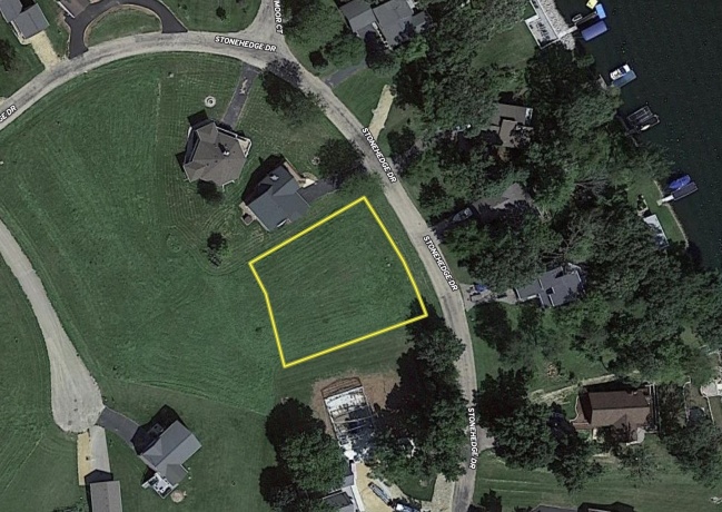 16-160R Stonehedge, LAKE CARROLL, Illinois 61046, ,Land,For Sale,Stonehedge,202503371