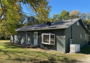 7 Clearwater, Putnam, Illinois 61560, 4 Bedrooms Bedrooms, ,1 BathroomBathrooms,House,For Sale,Clearwater,202503370
