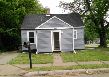 640 Newport, ROCKFORD, Illinois 61102, 1 Bedroom Bedrooms, ,1 BathroomBathrooms,House,For Sale,Newport,202503385