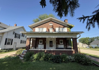 511 Richardson, ASHTON, Illinois 61006, 3 Bedrooms Bedrooms, ,1 BathroomBathrooms,House,For Sale,Richardson,202503388