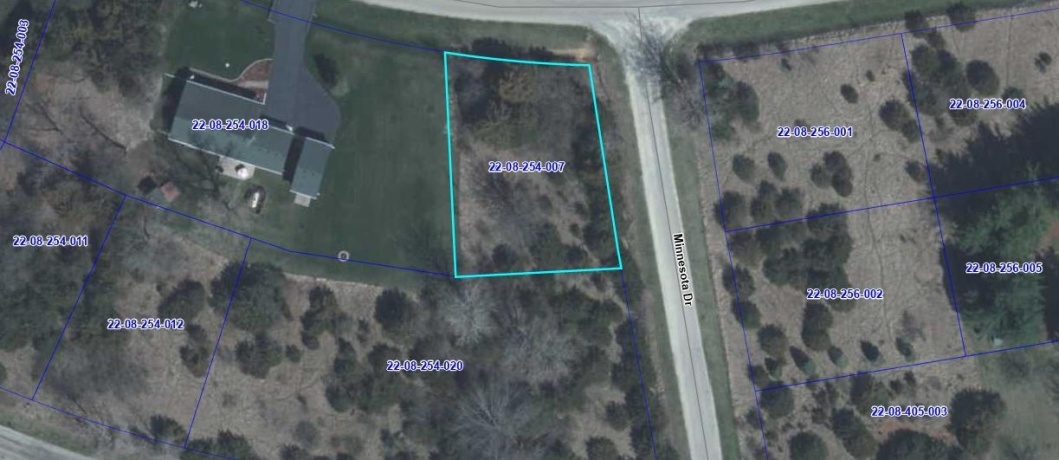 401 Saint Francis, DIXON, Illinois 61021, ,Land,For Sale,Saint Francis,202503418