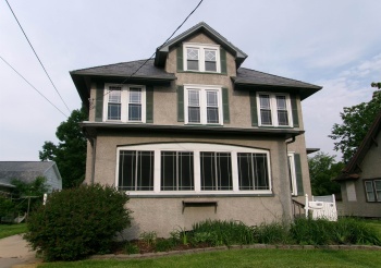1023 Rock, Peru, Illinois 61354, 3 Bedrooms Bedrooms, ,2 BathroomsBathrooms,House,For Sale,Rock,202503450