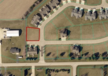 15580 WHITE OAK, SOUTH BELOIT, Illinois 61080, ,Land,For Sale,WHITE OAK,202503476