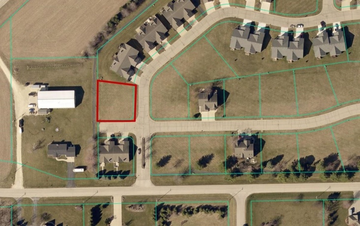 15580 WHITE OAK, SOUTH BELOIT, Illinois 61080, ,Land,For Sale,WHITE OAK,202503476