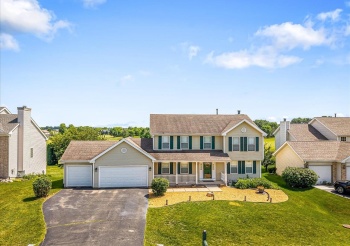 4467 Westwind, WINNEBAGO, Illinois 61088, 4 Bedrooms Bedrooms, ,2 BathroomsBathrooms,House,For Sale,Westwind,202503482